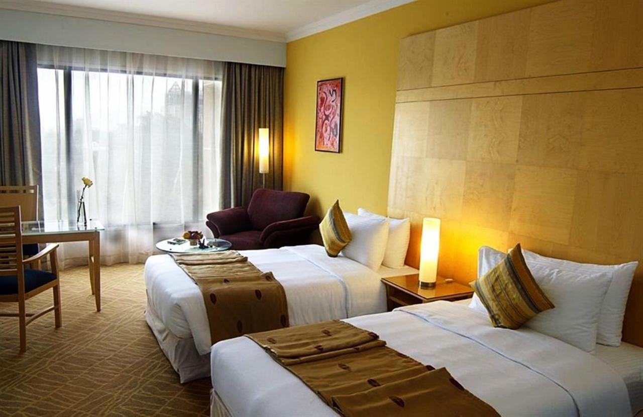 The Chancery Pavilion Bangalore Phòng bức ảnh