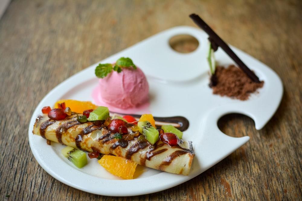 The Chancery Pavilion Bangalore Ngoại thất bức ảnh