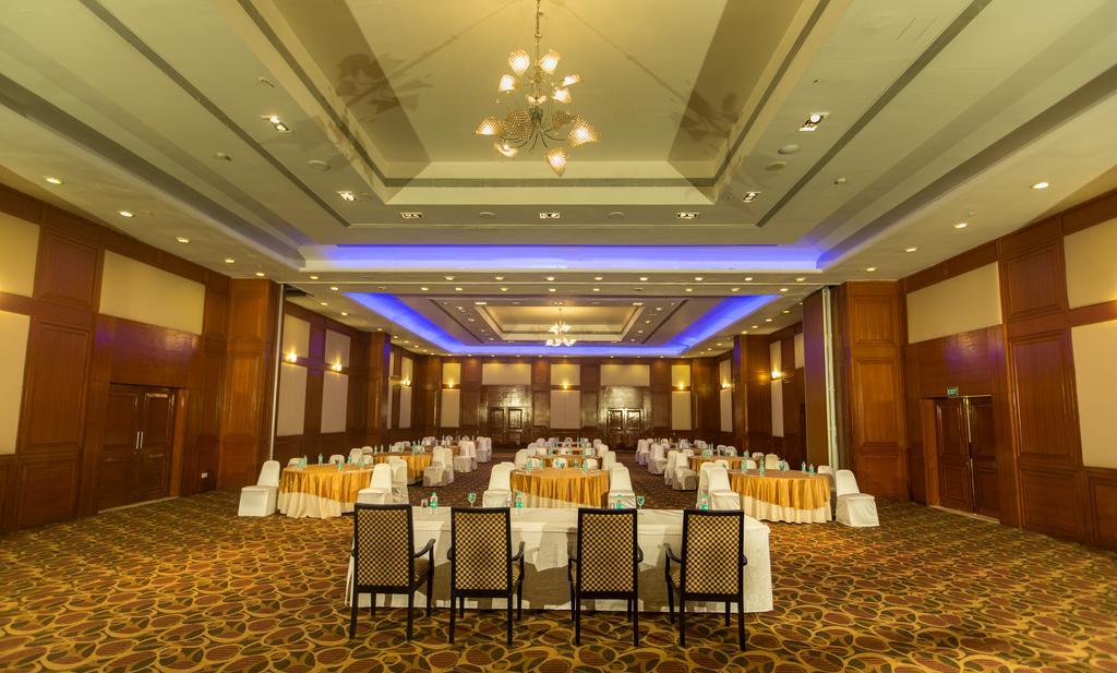 The Chancery Pavilion Bangalore Ngoại thất bức ảnh