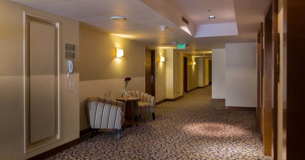 The Chancery Pavilion Bangalore Ngoại thất bức ảnh