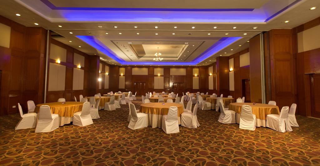 The Chancery Pavilion Bangalore Ngoại thất bức ảnh