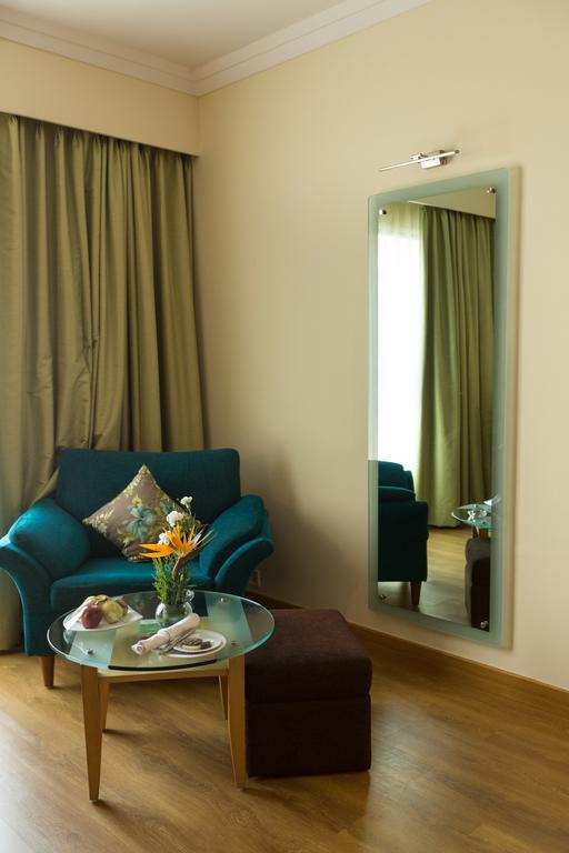 The Chancery Pavilion Bangalore Phòng bức ảnh