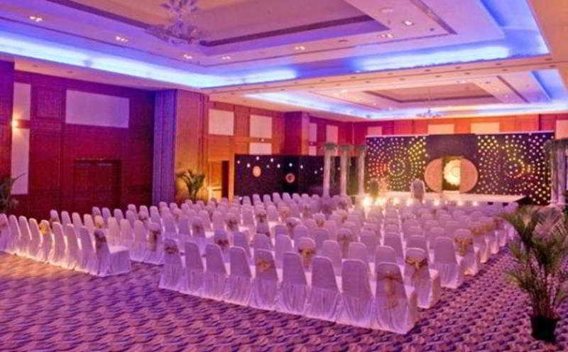 The Chancery Pavilion Bangalore Tiện nghi bức ảnh