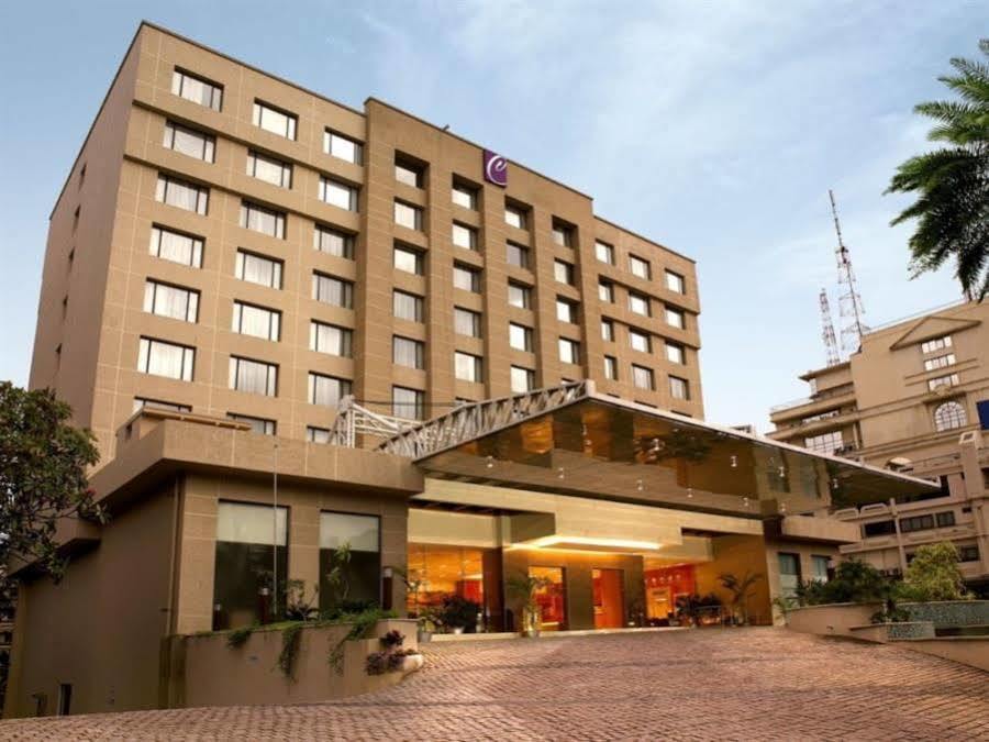 The Chancery Pavilion Bangalore Ngoại thất bức ảnh