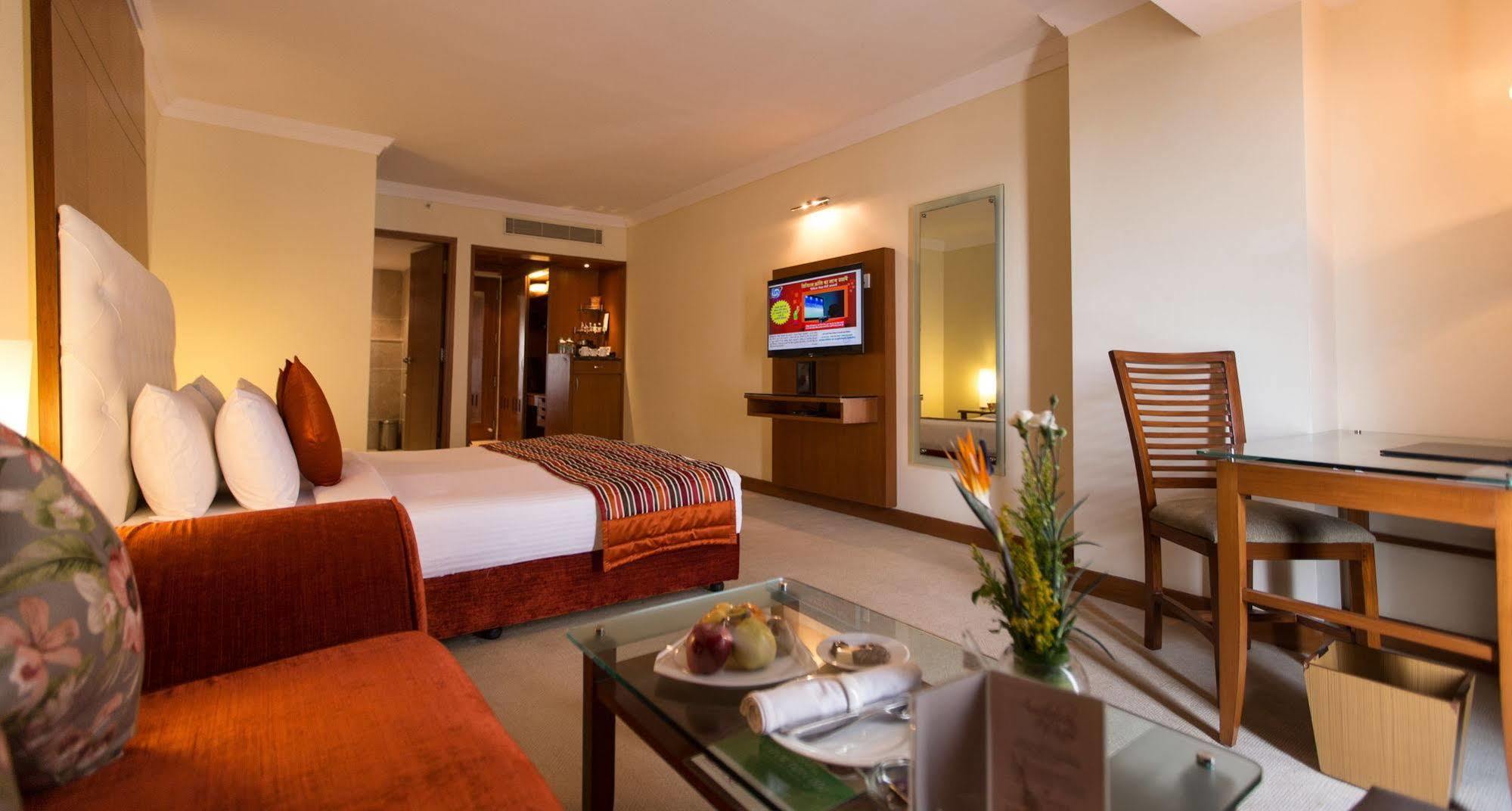 The Chancery Pavilion Bangalore Ngoại thất bức ảnh