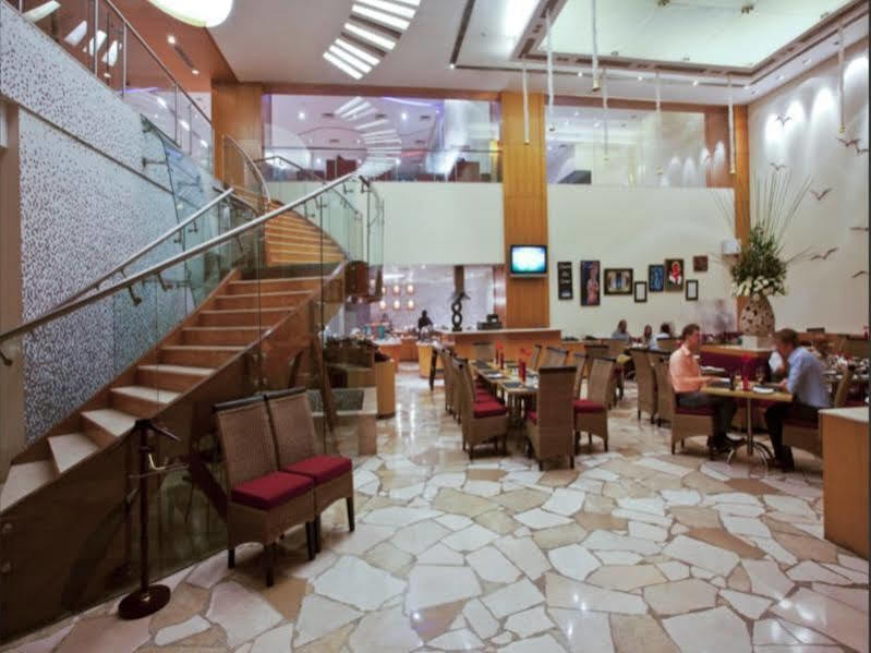 The Chancery Pavilion Bangalore Ngoại thất bức ảnh